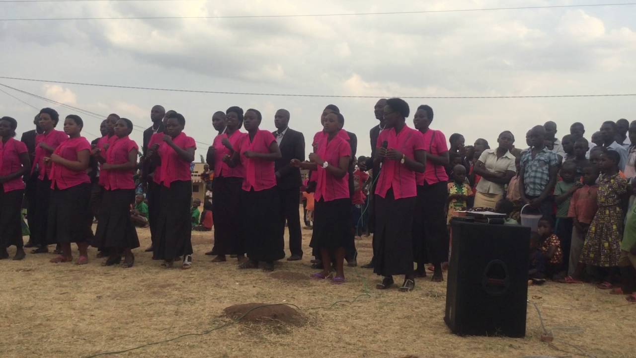 Ibigwi by'umwami Yesu