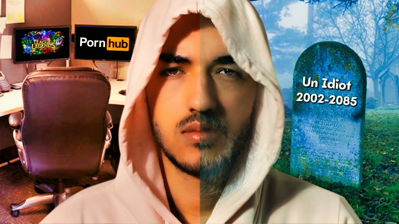 La Vie est trop courte pour être une merguez.