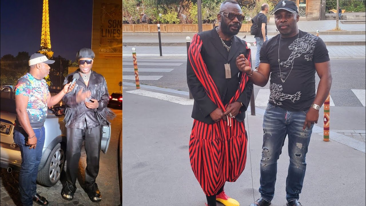 09/07/23 FATAKI MBALA TRÈS FACHE CONTRE HONOS LIMBAMBE NALEKI YE NAKOLATA AZA MUKALA YA FALLY IPUPA