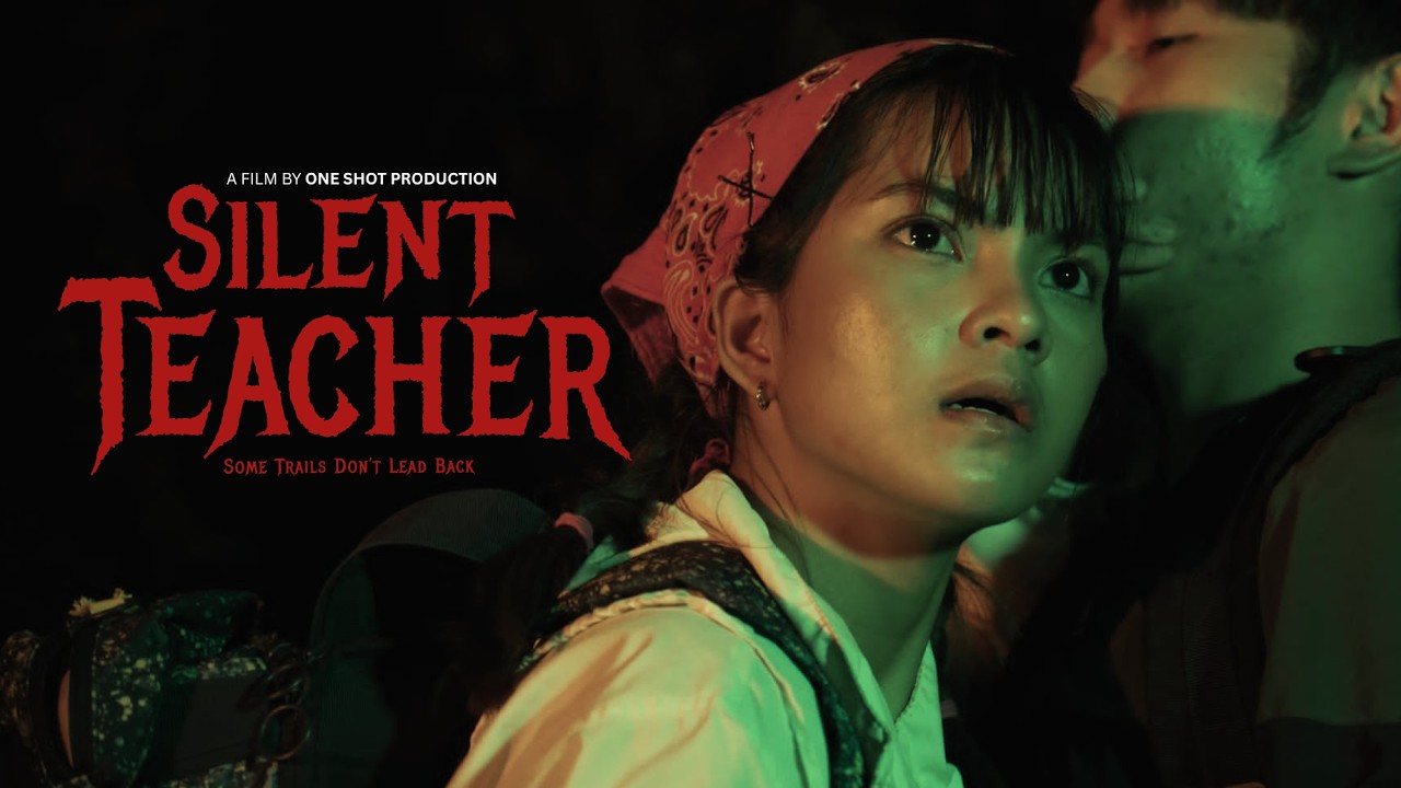Silent Teacher | A Short Film