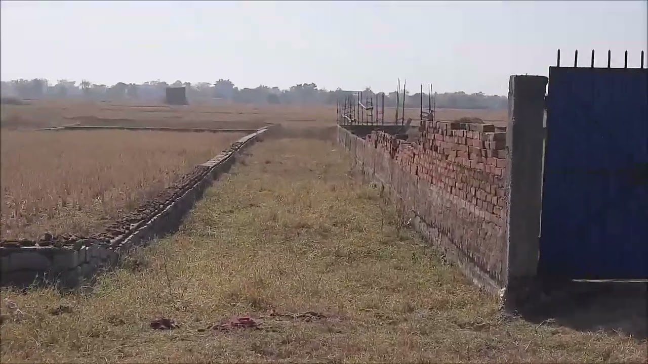 Apna Ghar Banane Ka Mauka | Namkum Kochatoli Plot for Sale