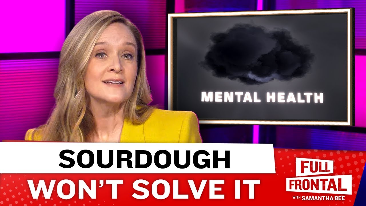 Put Down Your Pandemic Pet: We’ve Got a COVID Mental Health Crisis