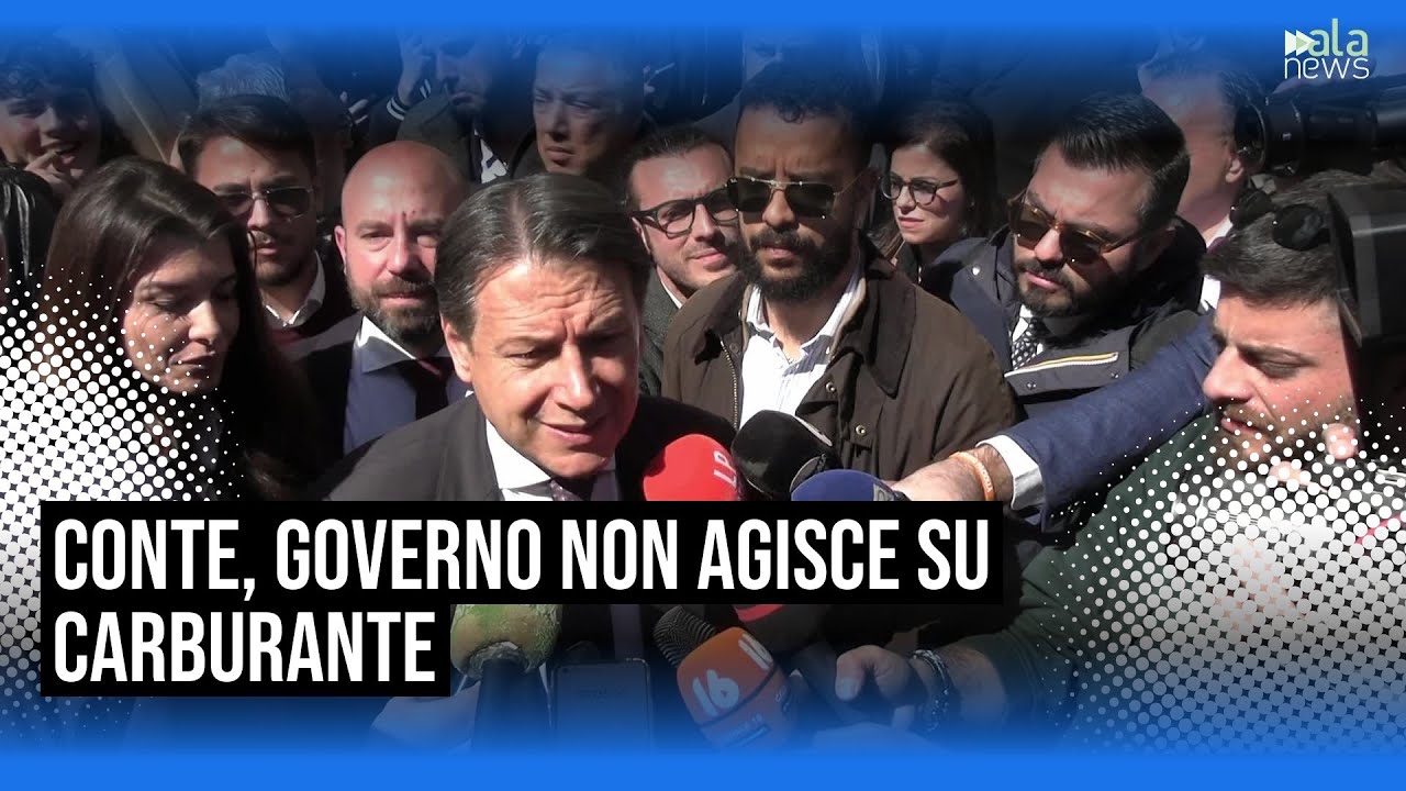 Conte: 