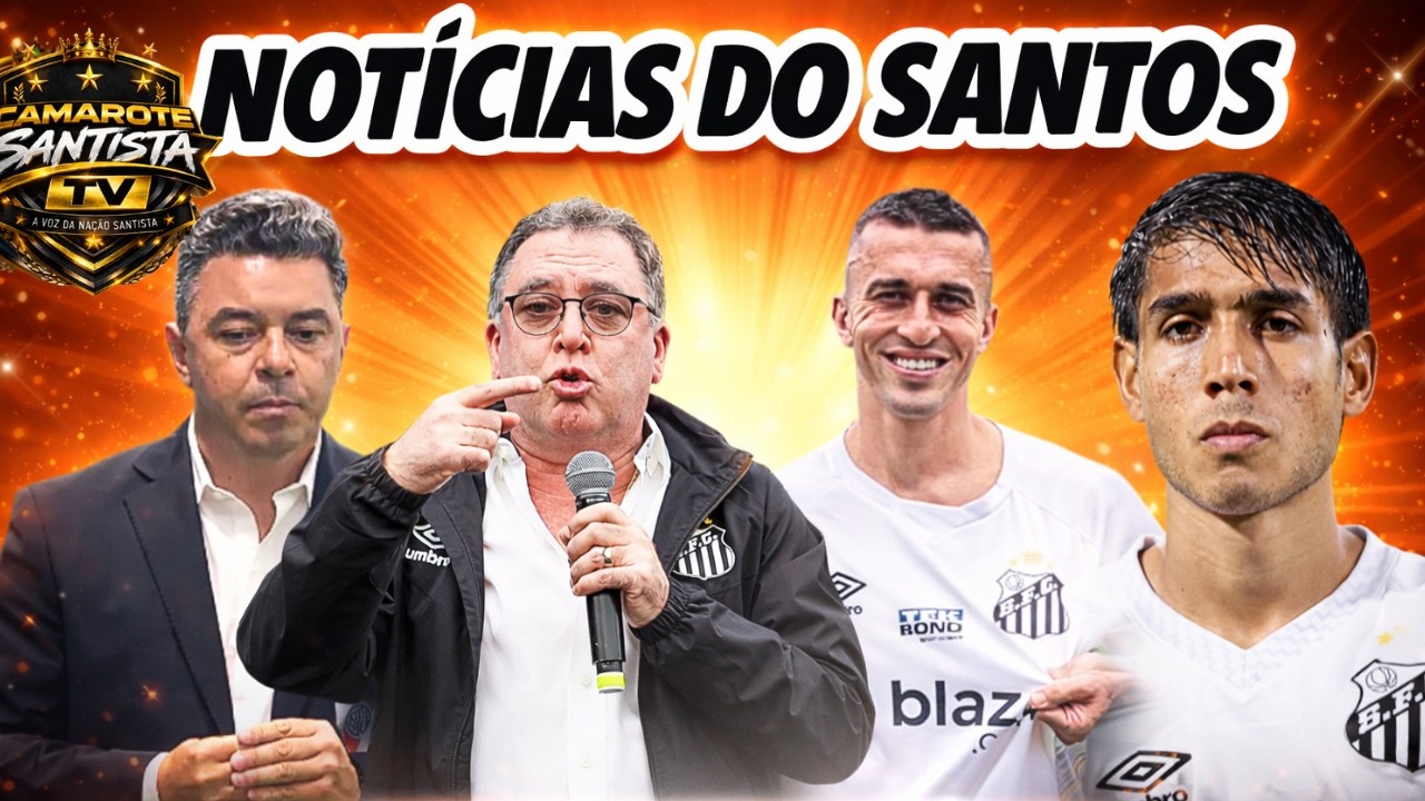 Muros pichados no CT, Alexis Duarte no Libertad , Gallardo entra na pauta e saída de João Schmidt!