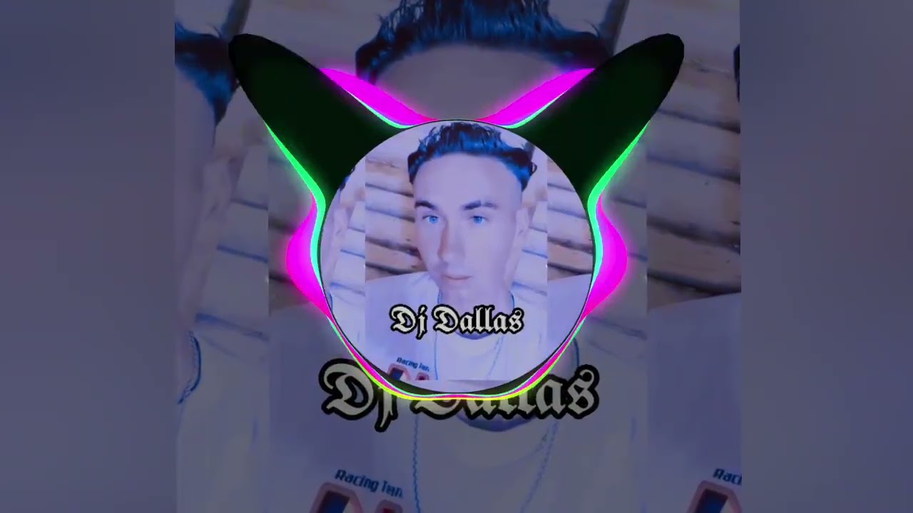 Dj Dallas-SHow_you(dj mix)2026