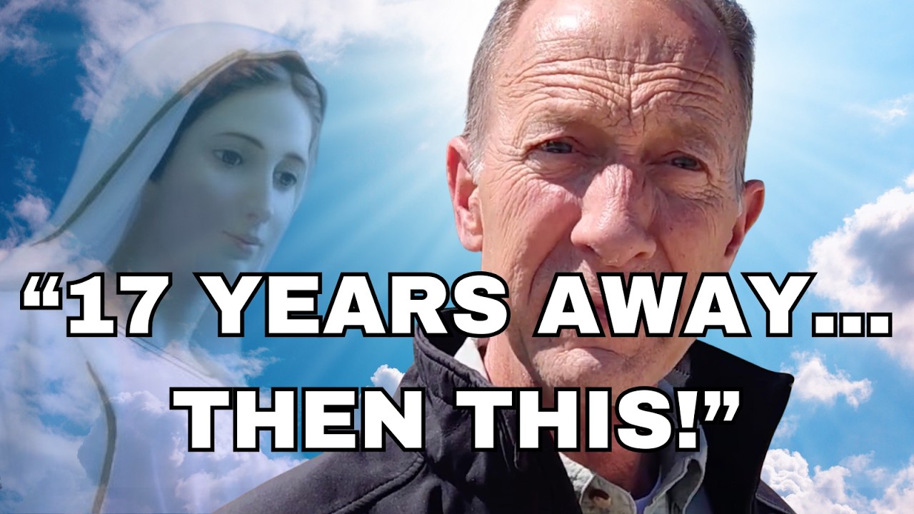 POWERFUL TESTIMONY - I Didn’t Believe… Until This Happened in Medjugorje