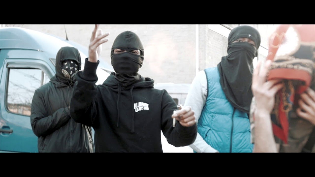 Killa kurse x JV - Thugs Of The Forest (Music Video) | @MixtapeMadness