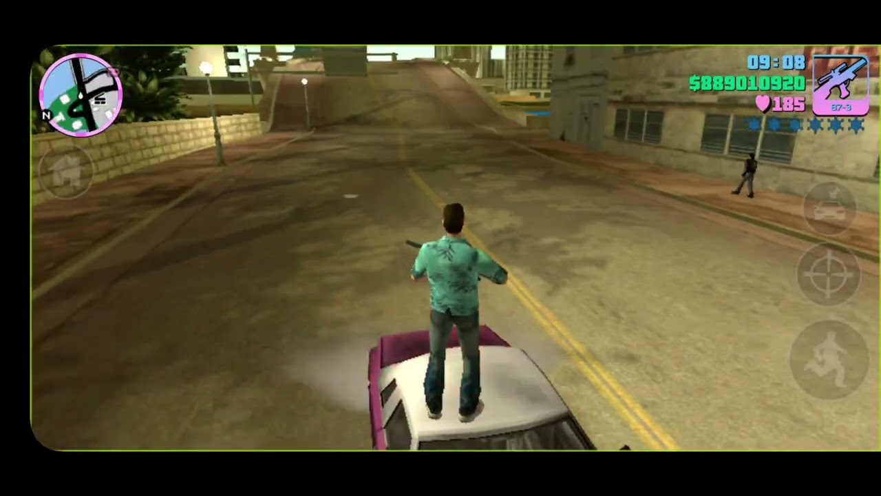 Speed Max Veículos