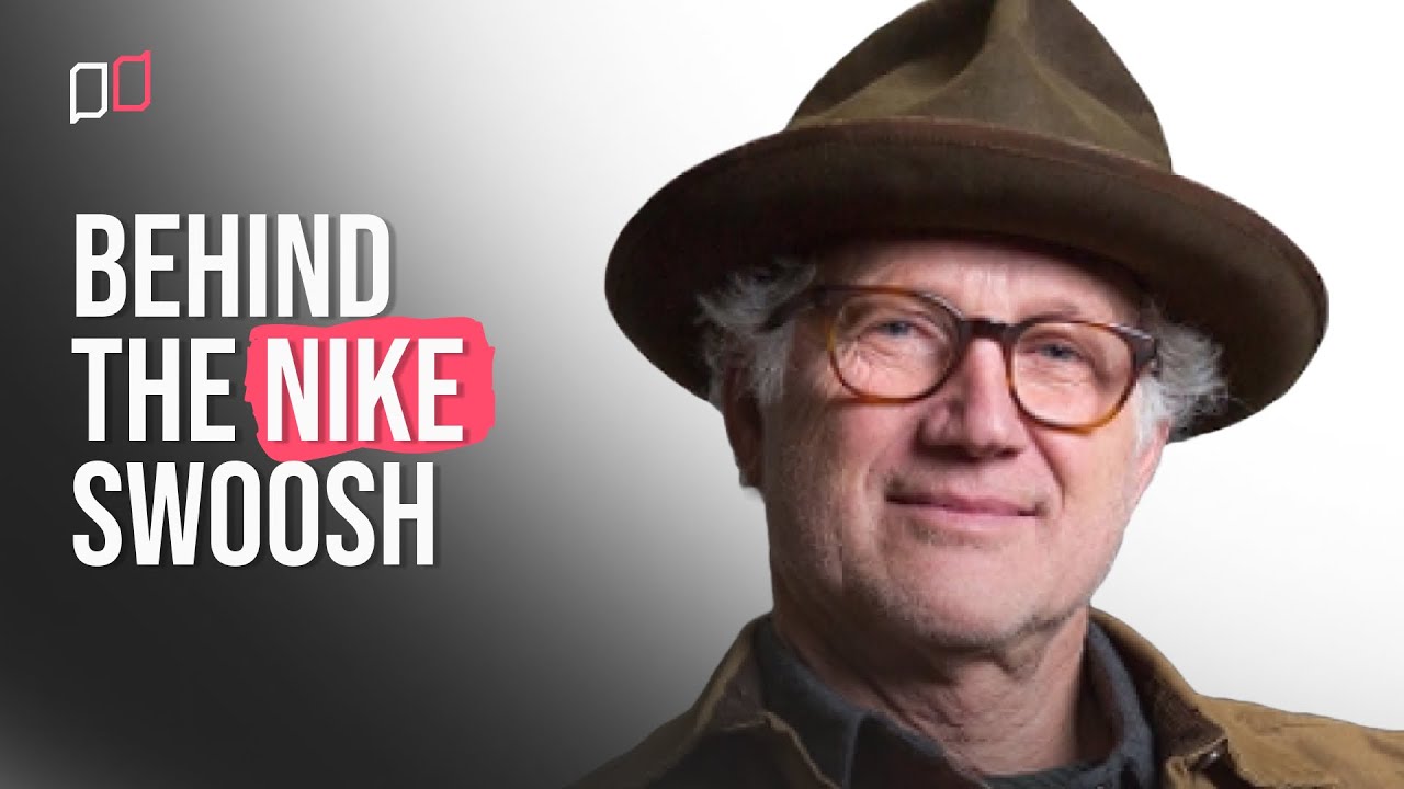 How Tinker Hatfield Changed Sneakers Forever