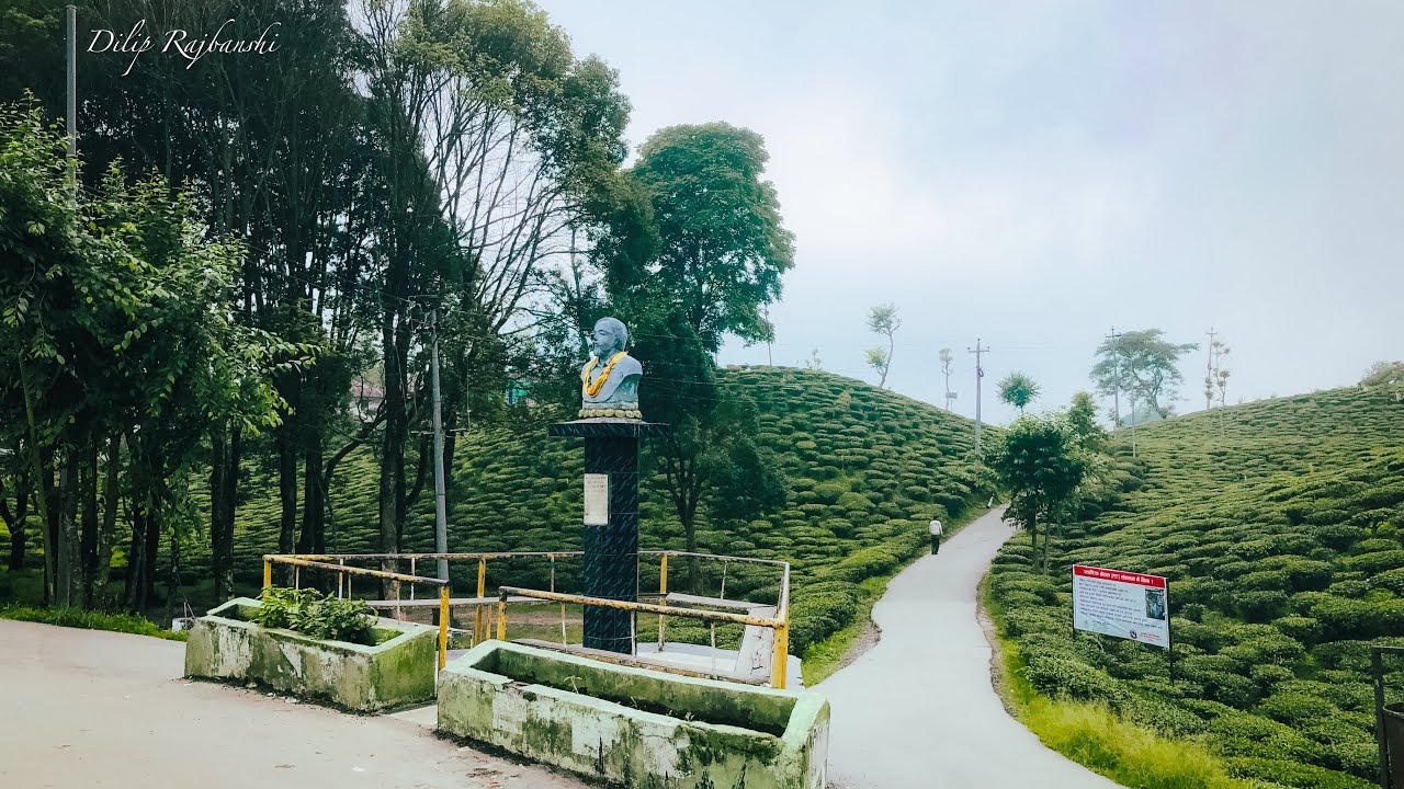 Enjoy the ride to Ilam !