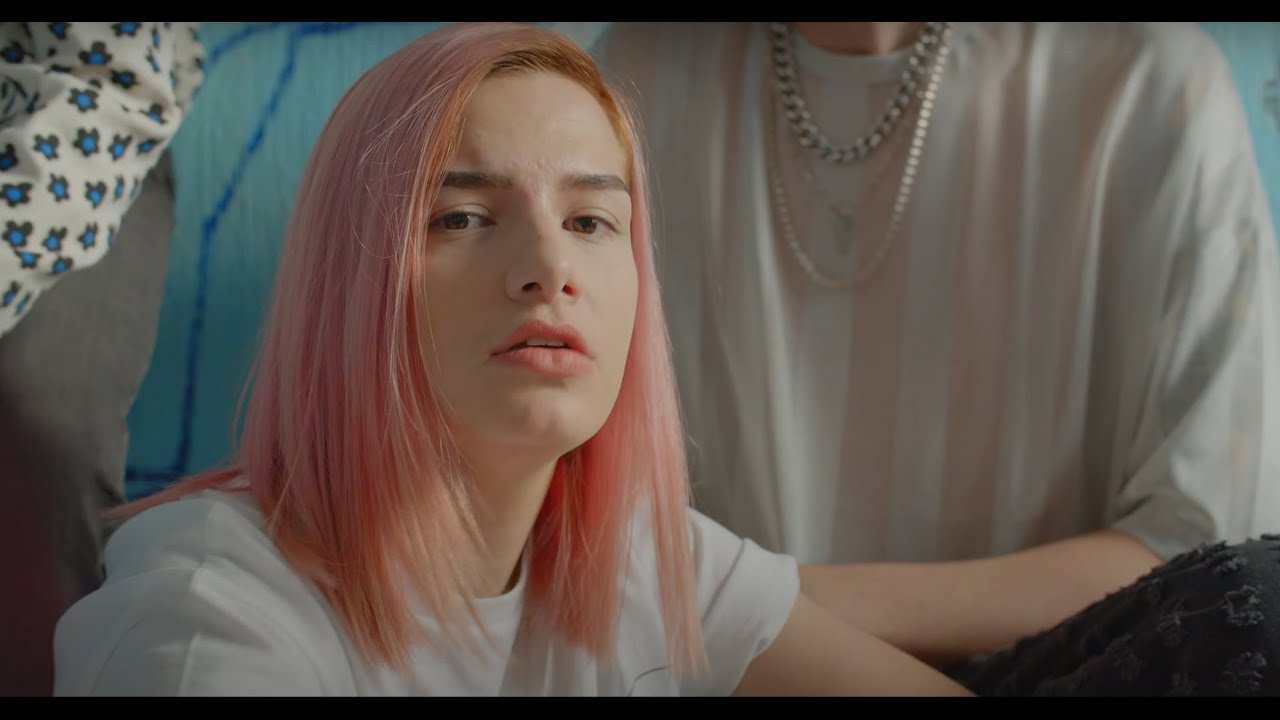WHIST - Breaking Me Down (oficjalny teledysk)