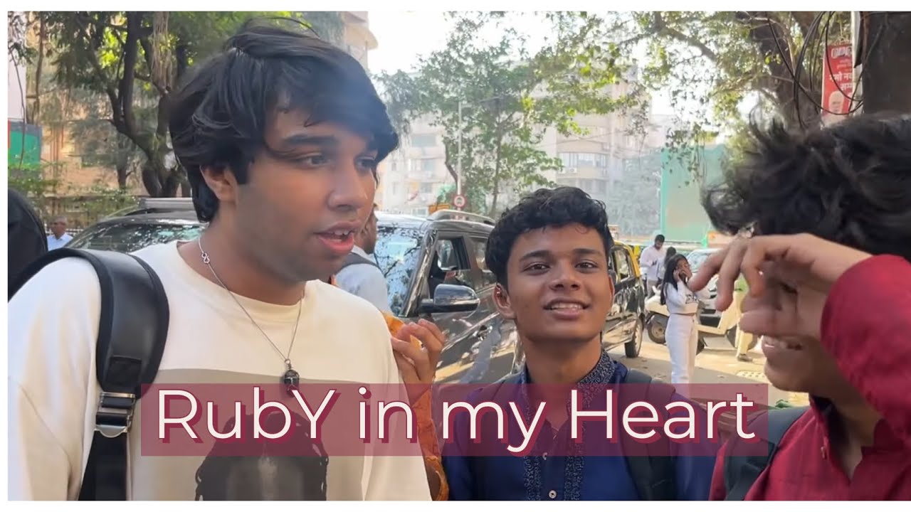 My Marathi 2024 ❤️‍🔥 | KC COLLEGE | Mumbai | vlog