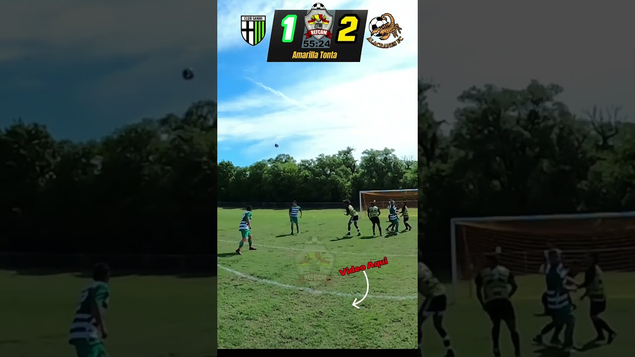 Corner Kick! 