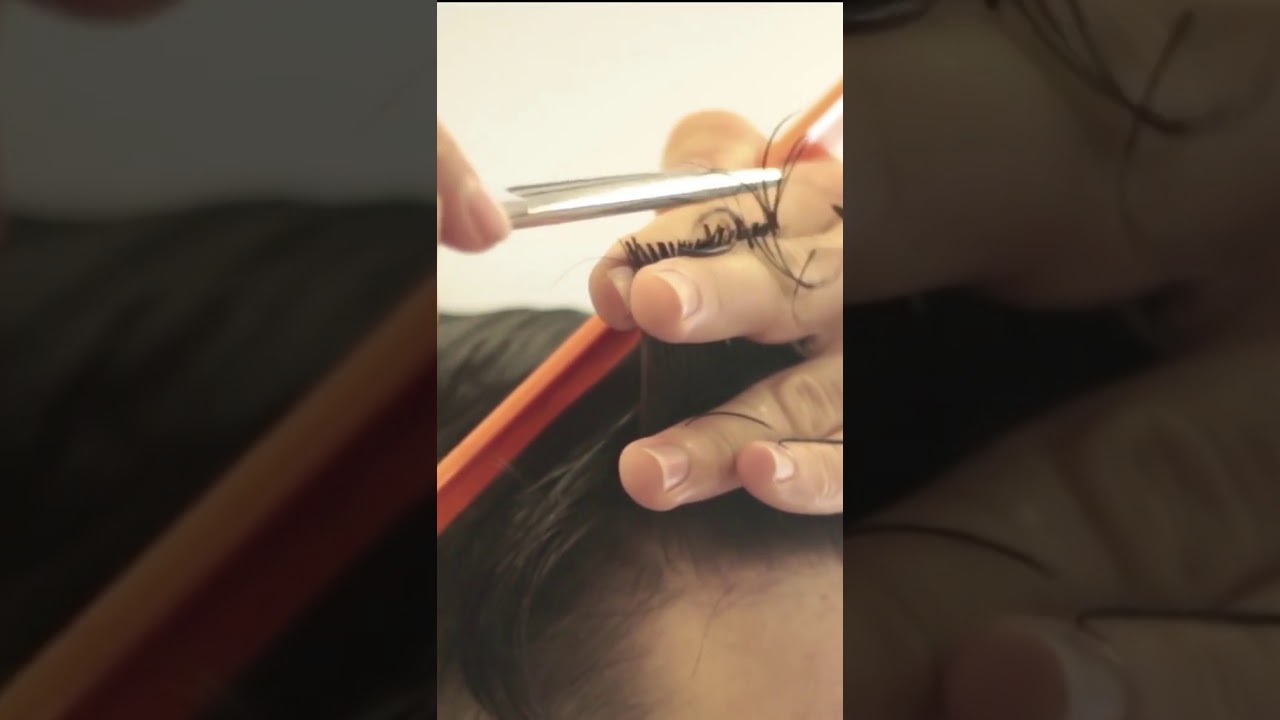 Barber&iacute;a en Elche - Kevin Fuentes (V&iacute;deo 3)
