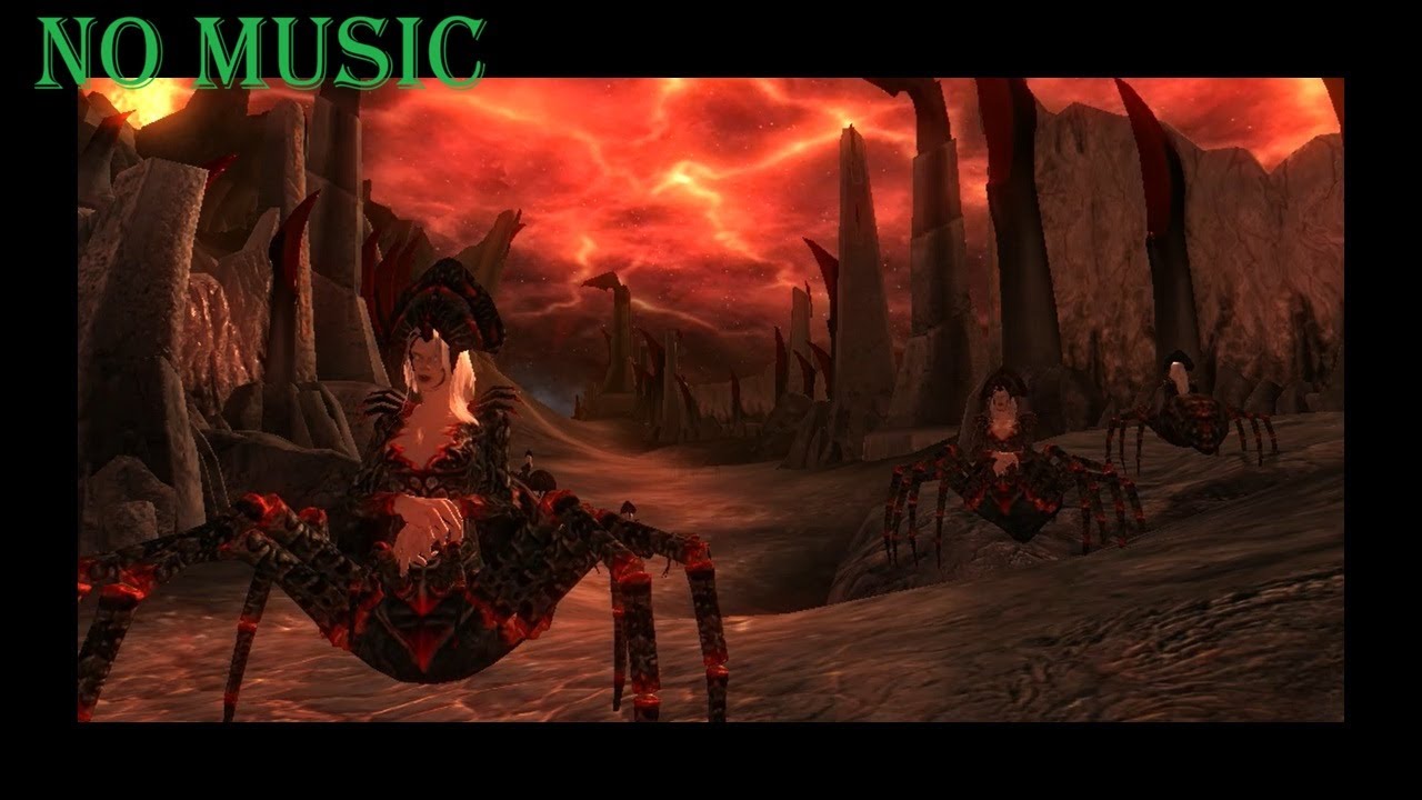 Go to Hell (Oblivion)