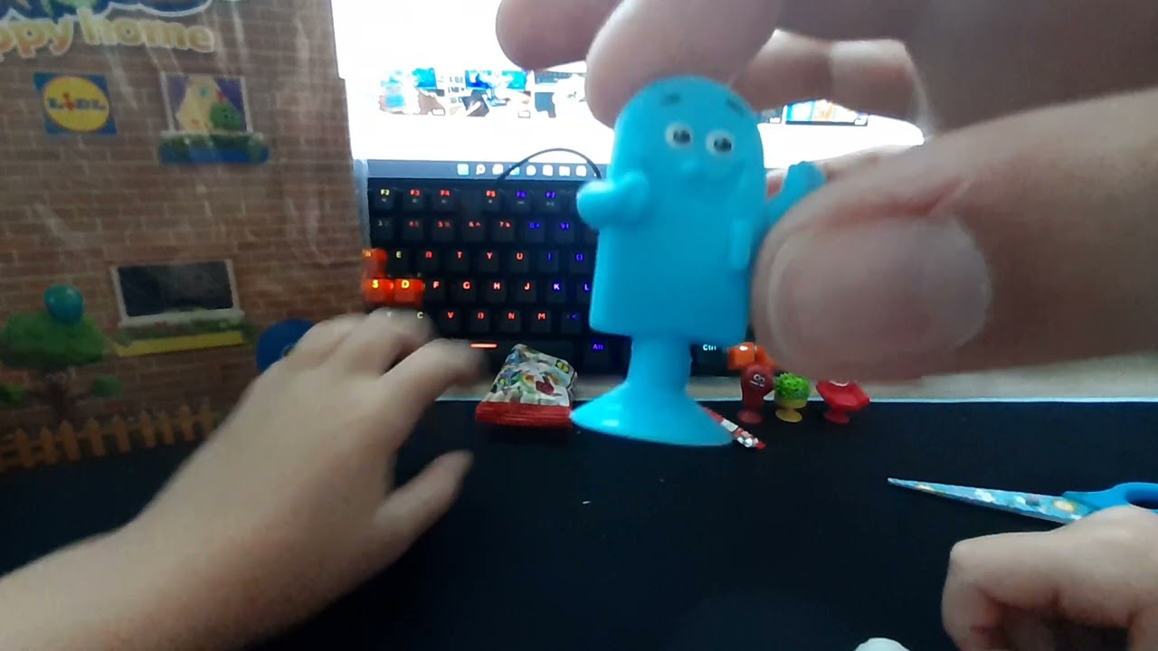 UNBOXING STIKEEZ 4.0