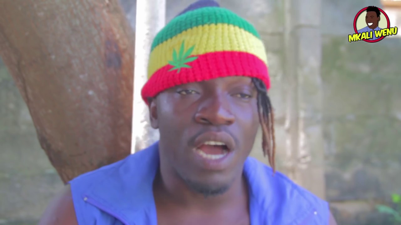 TAZAMA JUX NA VANESSA WALICHOFANYIWA NA MKALIWENU