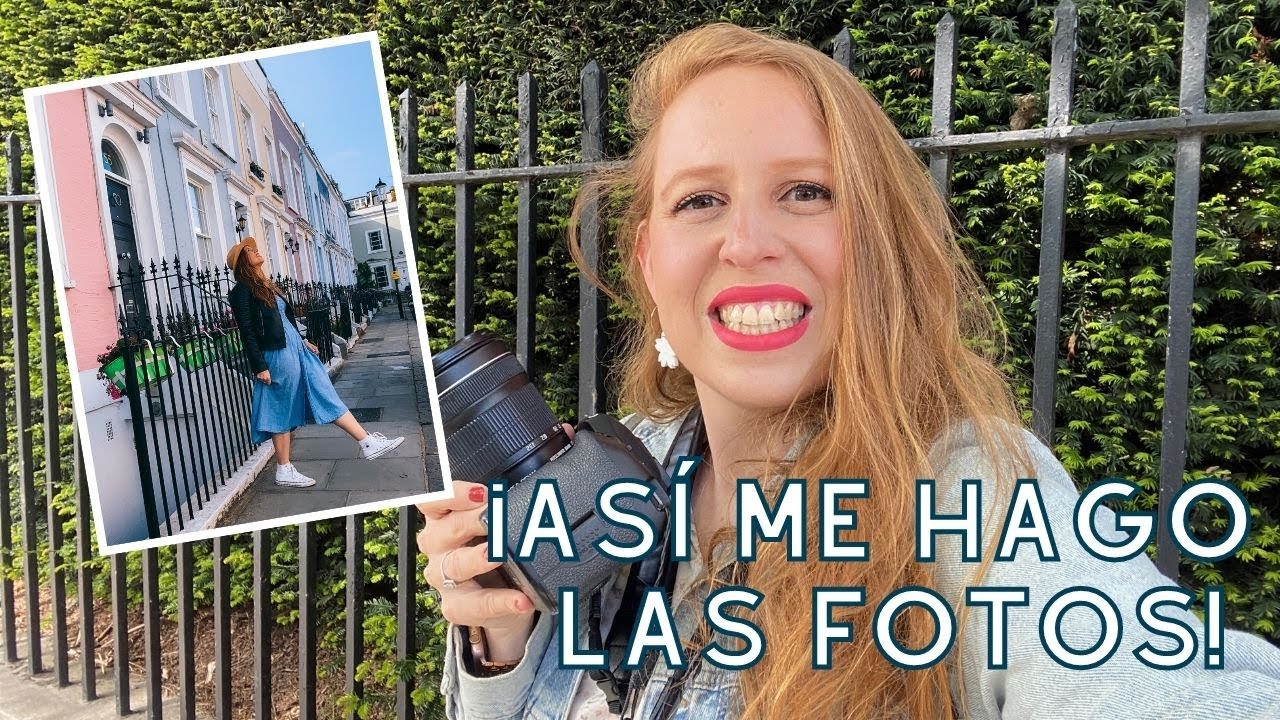 ¿Qué hacer en Londres en PRIMAVERA? Localizaciones SECRETAS en CHELSEA | LONDRES SECRETO