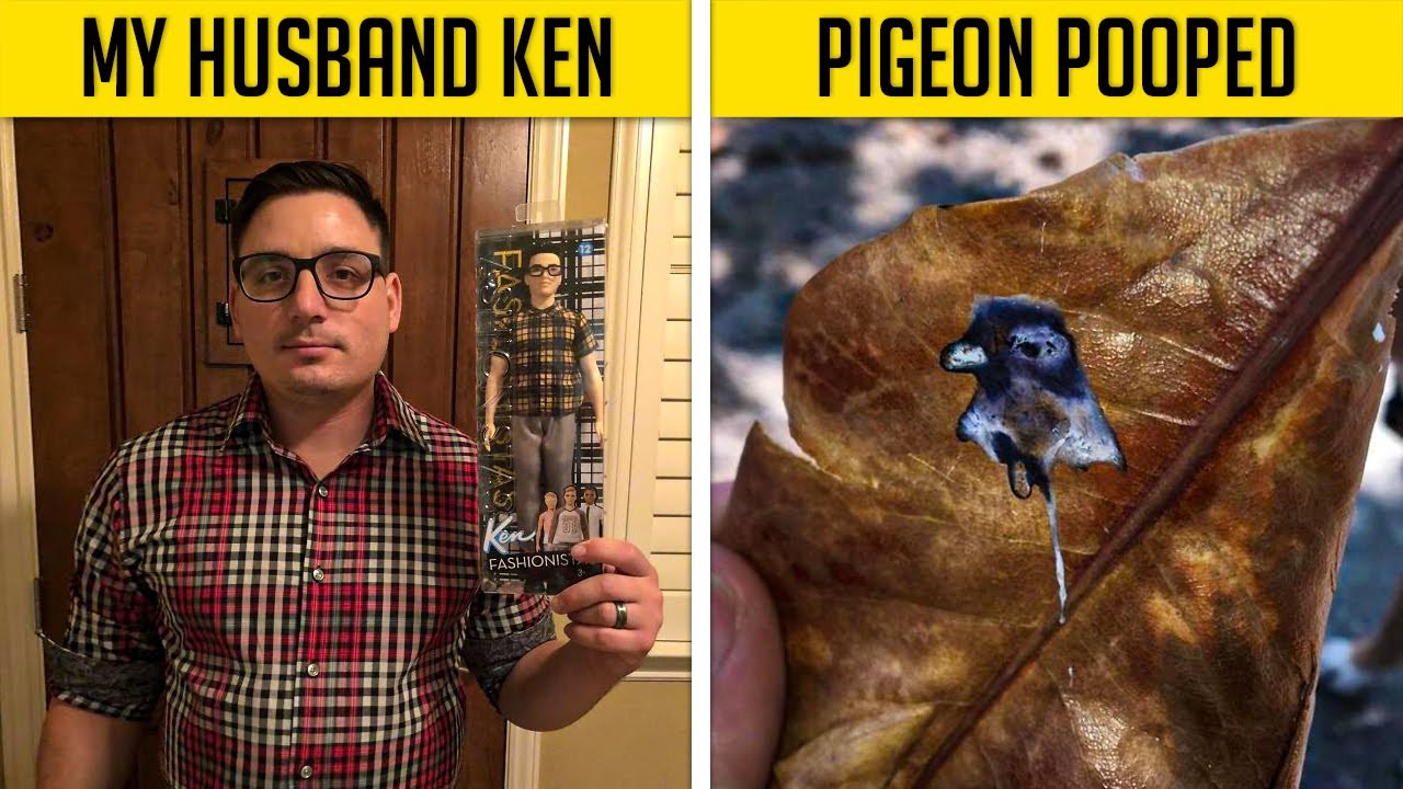 Incredible Coincidences You've Ever Seen