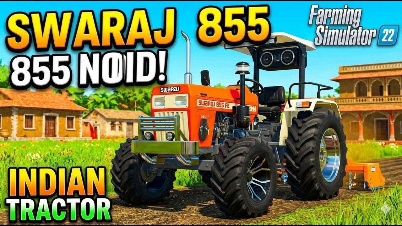 FARMING SIMULATOR 22 || THE COMBINE HARVESTER | #fs22 #livestreaming