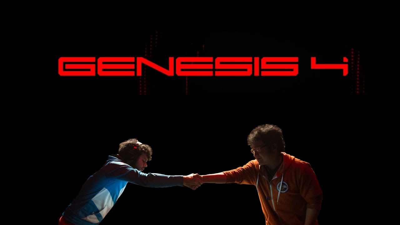 Smash 4 at Genesis 4 (and a series of unfortunate events)