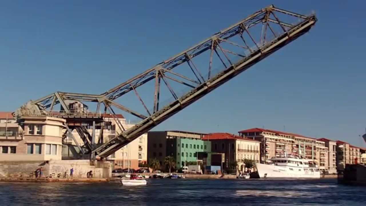 Pont du Tivoli