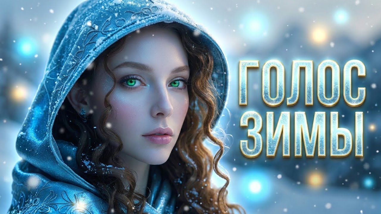 Голос Зимней Тишины ❄️ 