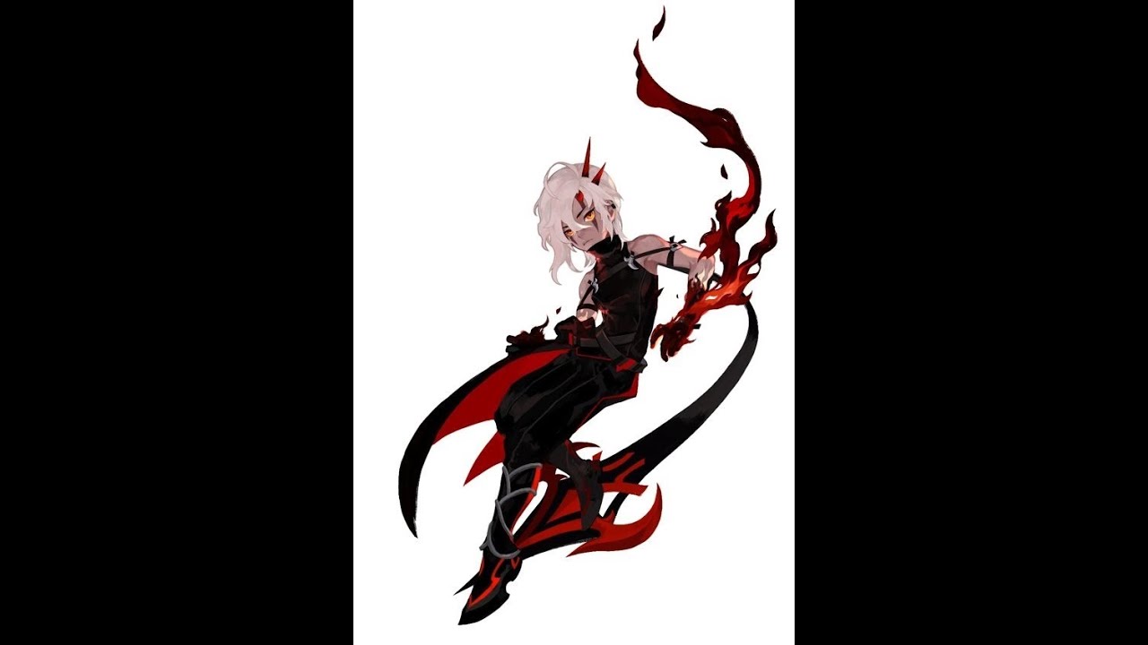 Bleed Phanton | Dream Jade and Red Moon Jade | Spin-off Class - Dragon Nest