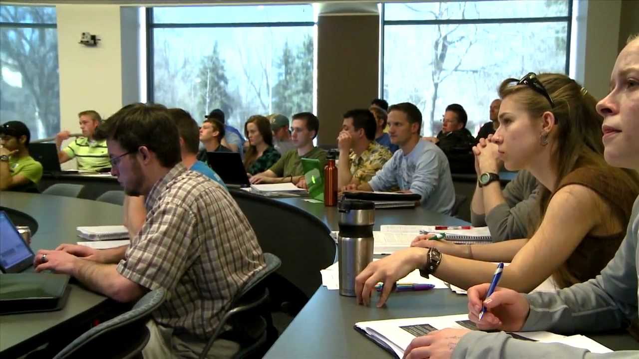 Academics at Colorado State University