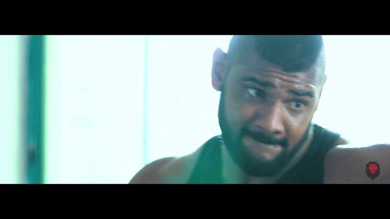Omalka Gunaratne x Fitness Island (HD)