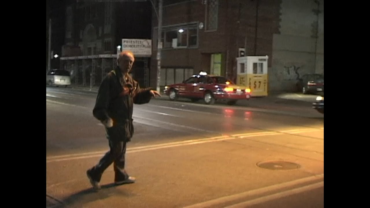 Orange Zones for a Safer City | Tooker Tapes v.277