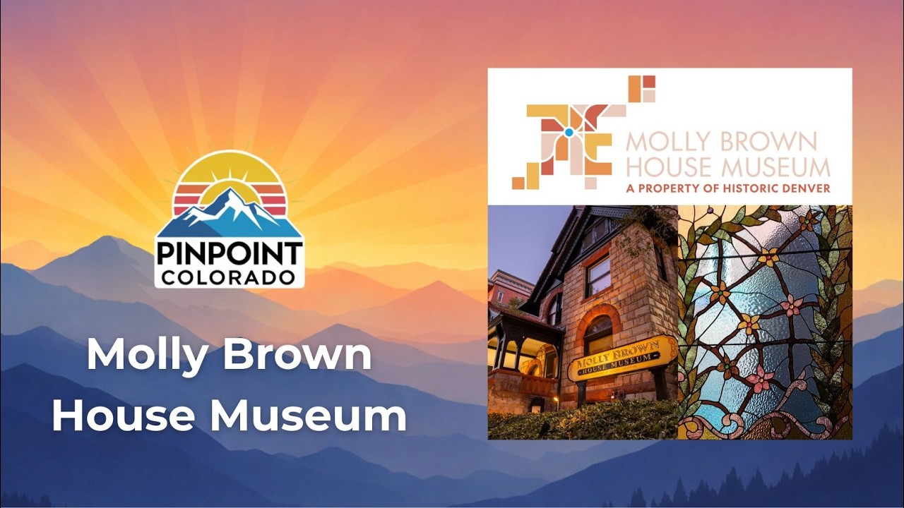 Behind the Legends at the Molly Brown House Museum | Pinpoint Colorado