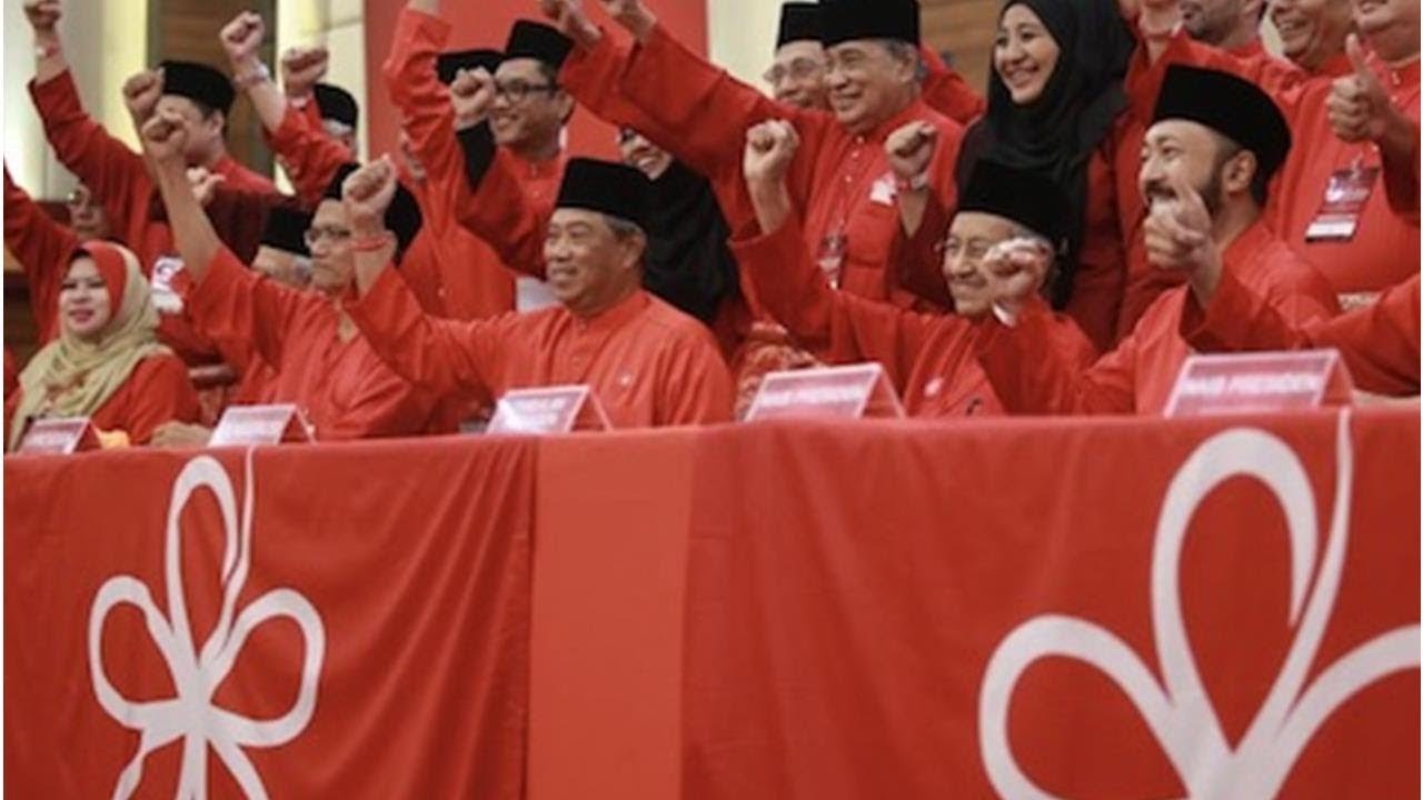 PPBM: Out of touch and out of step?