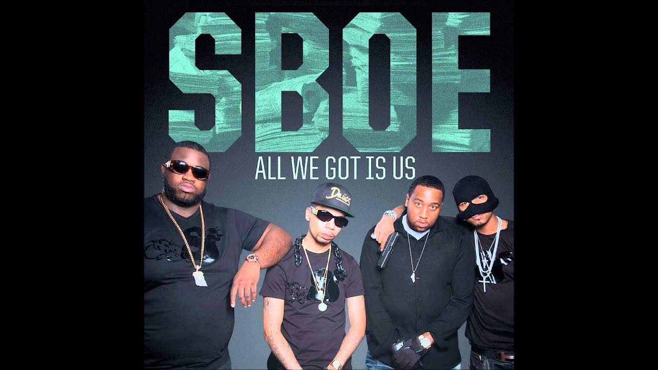 This Shit Is Lit Feat. Meek M - SBOE + Lyrics + Free Download