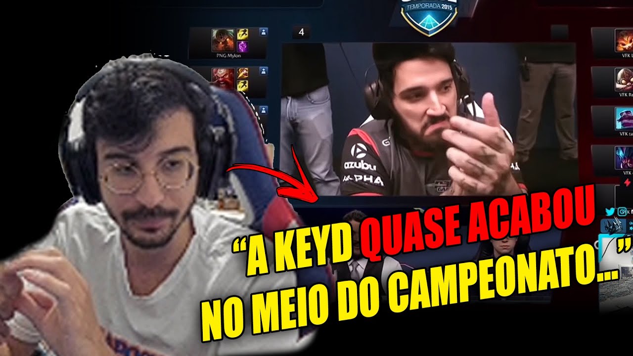 Revolta reagindo a 