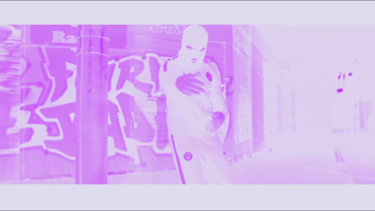 KALASH CRIMINEL - Sale Sonorité [HOUSE REMIX]