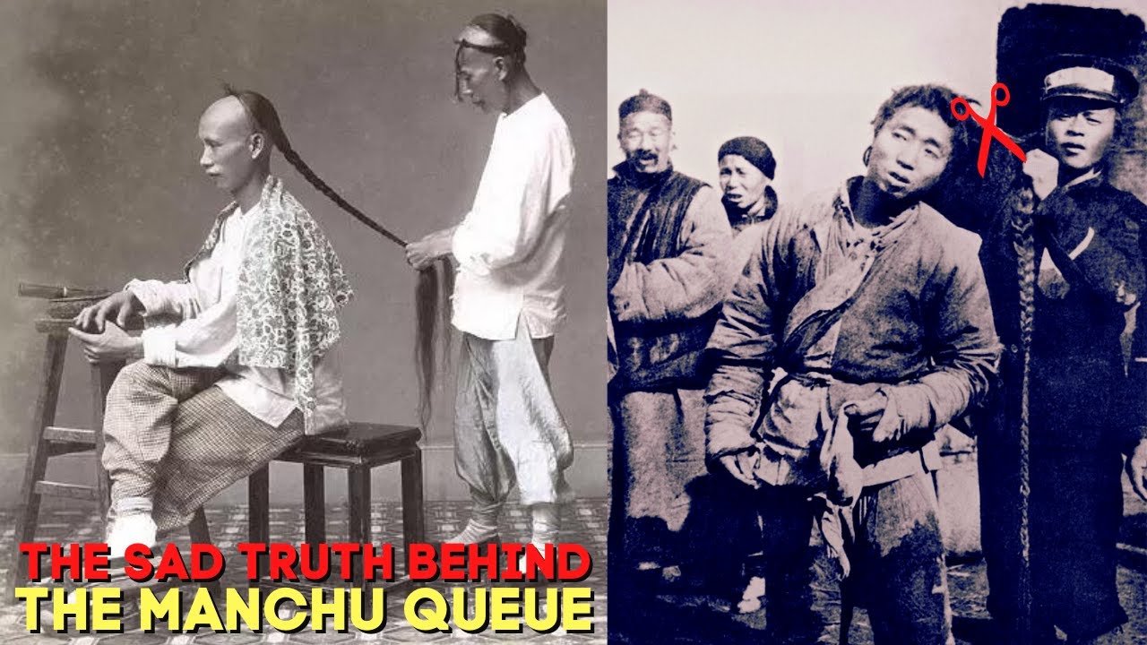 The Manchu 