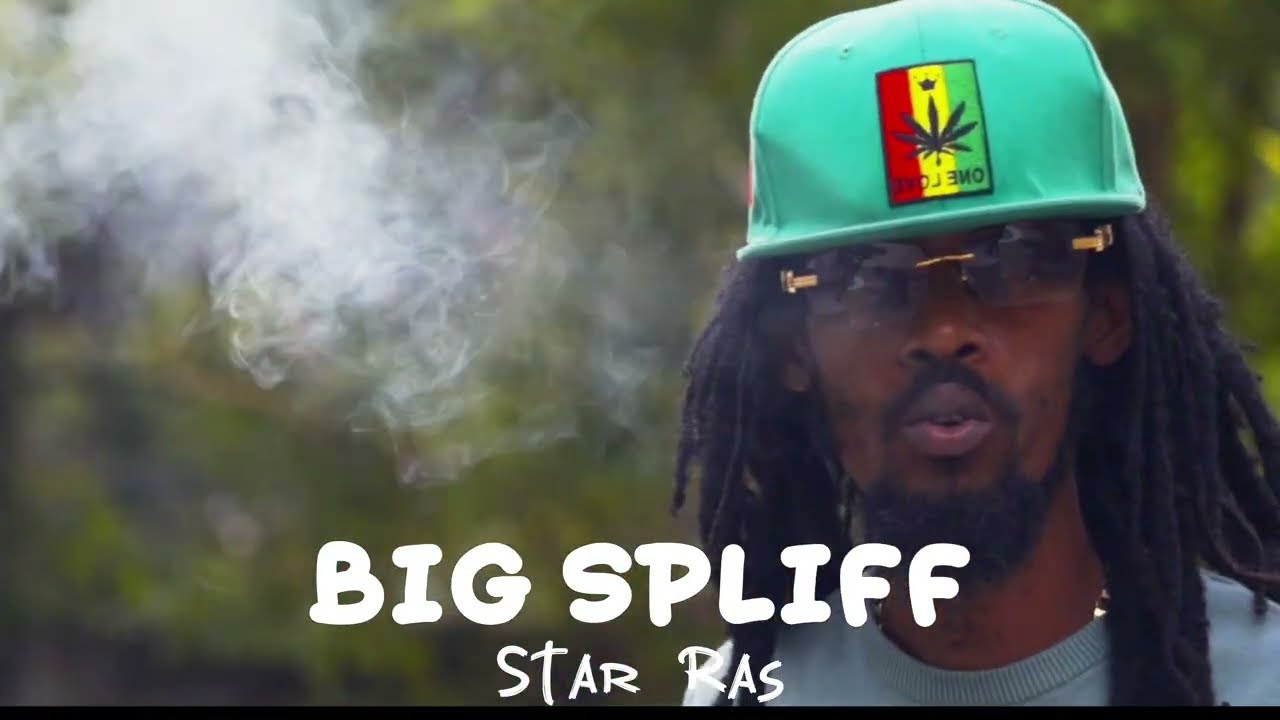 Star ras-bigspliff