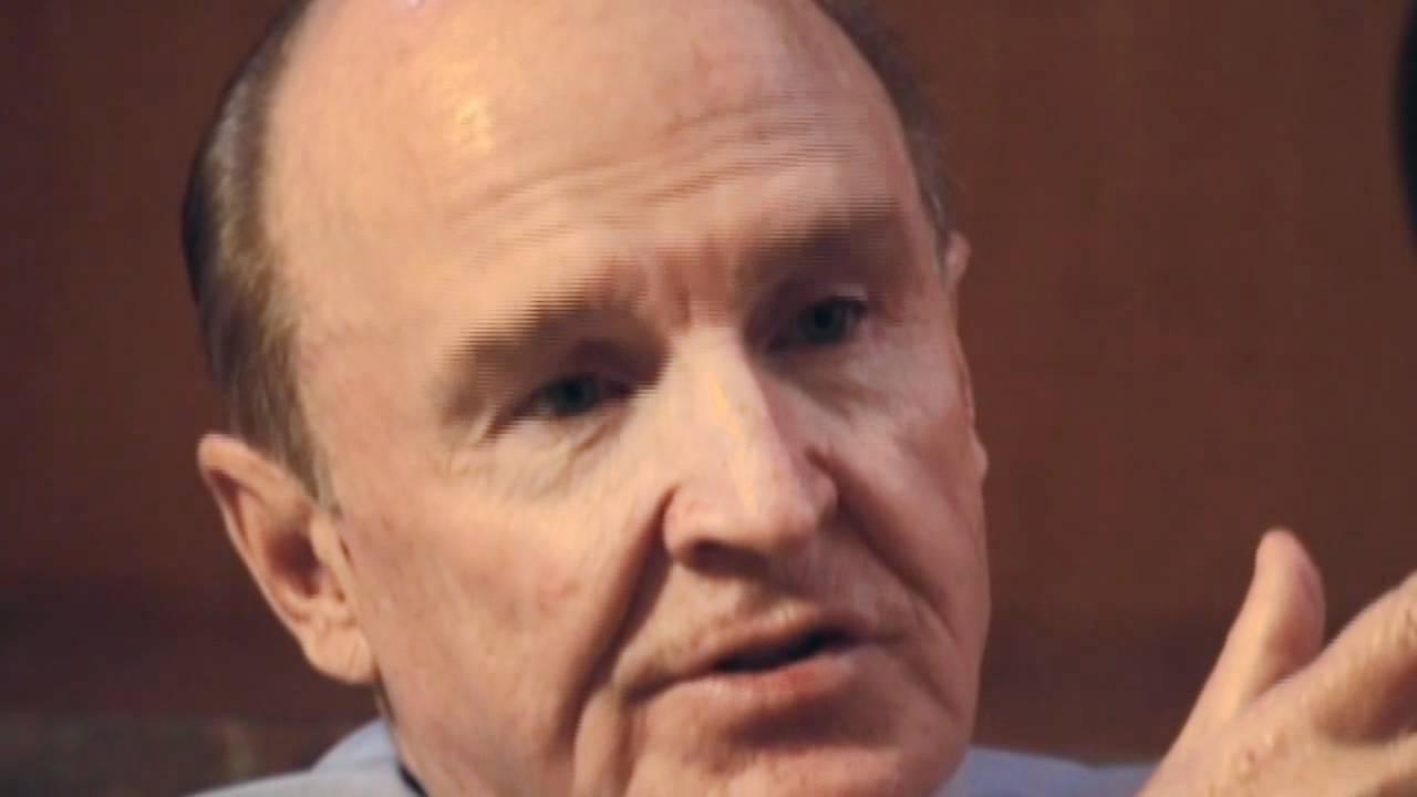 Finding Confidence | Jack Welch with Mark C. Thompson