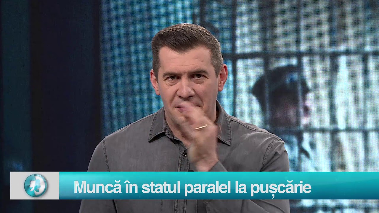 Starea Nației 30 mai 2019