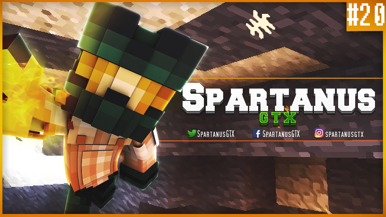 Speed ART #20  - SpartanusGTX