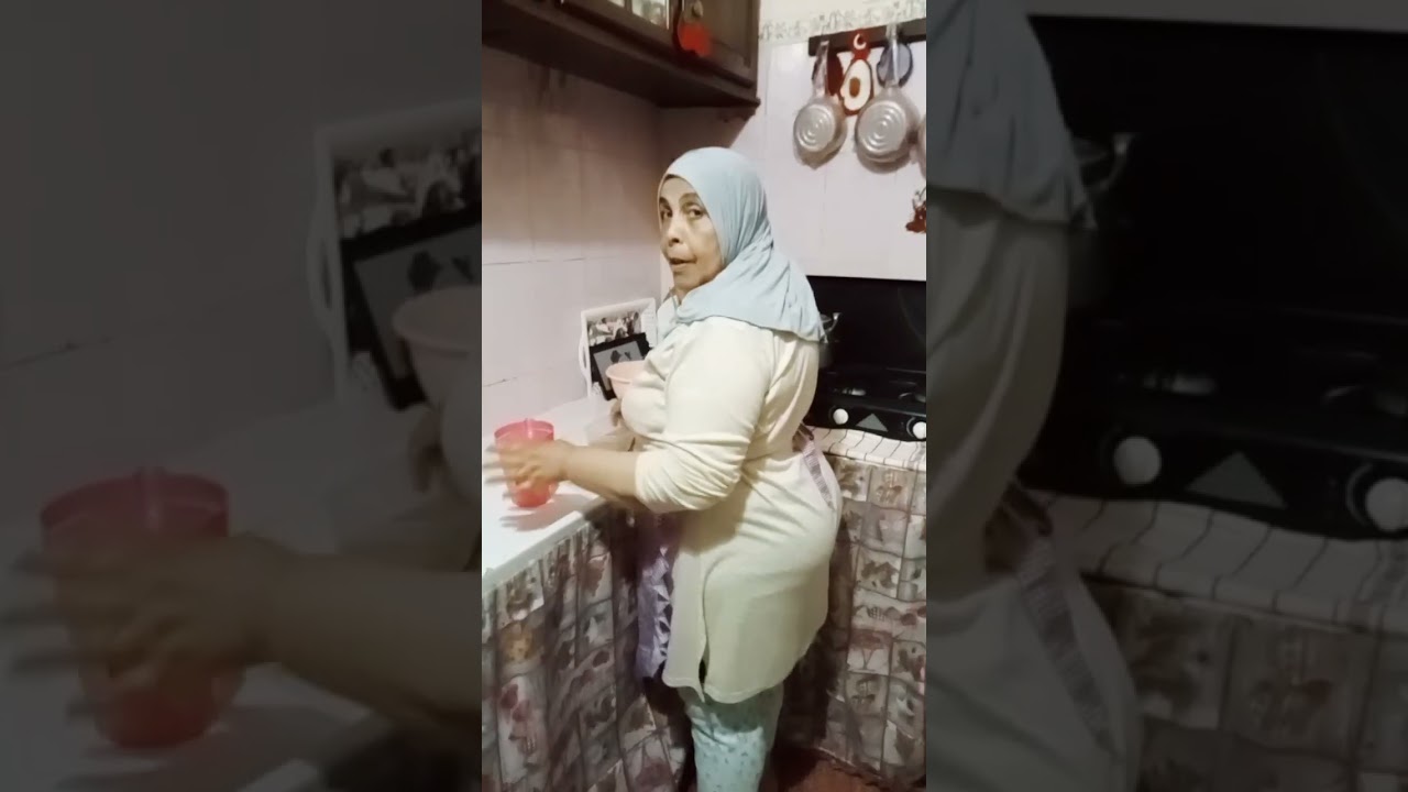 دائما الجديد مع خالتكم فاطمة قبلو عليا البساطة  واللطافة