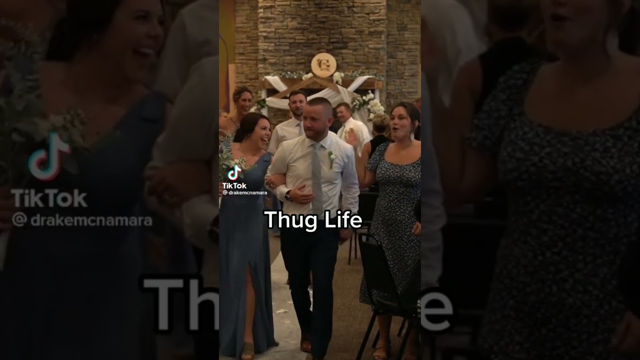 Thug life 😎#shortvideo #приколы #girl