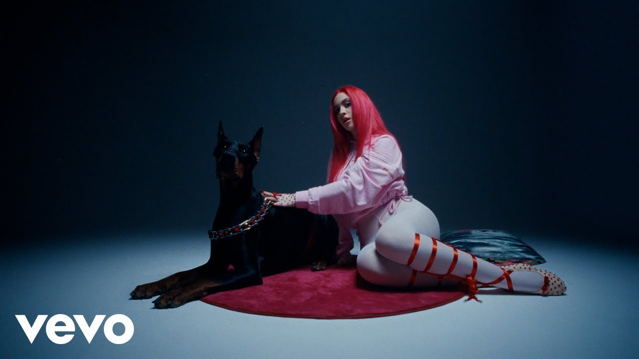 Bloom - Bravi e non Santi (Official Video)