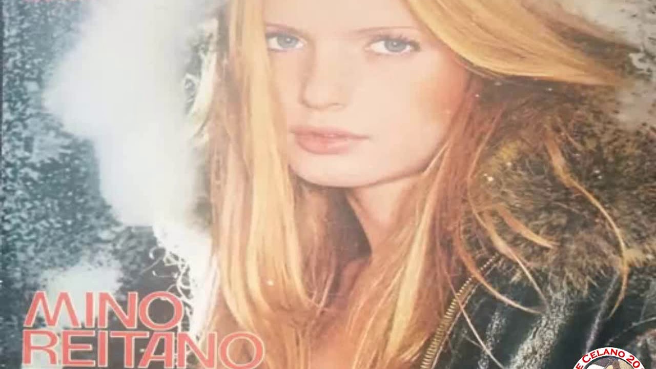 Mino Reitano   Dolce angelo KARAOKE FAIR USE