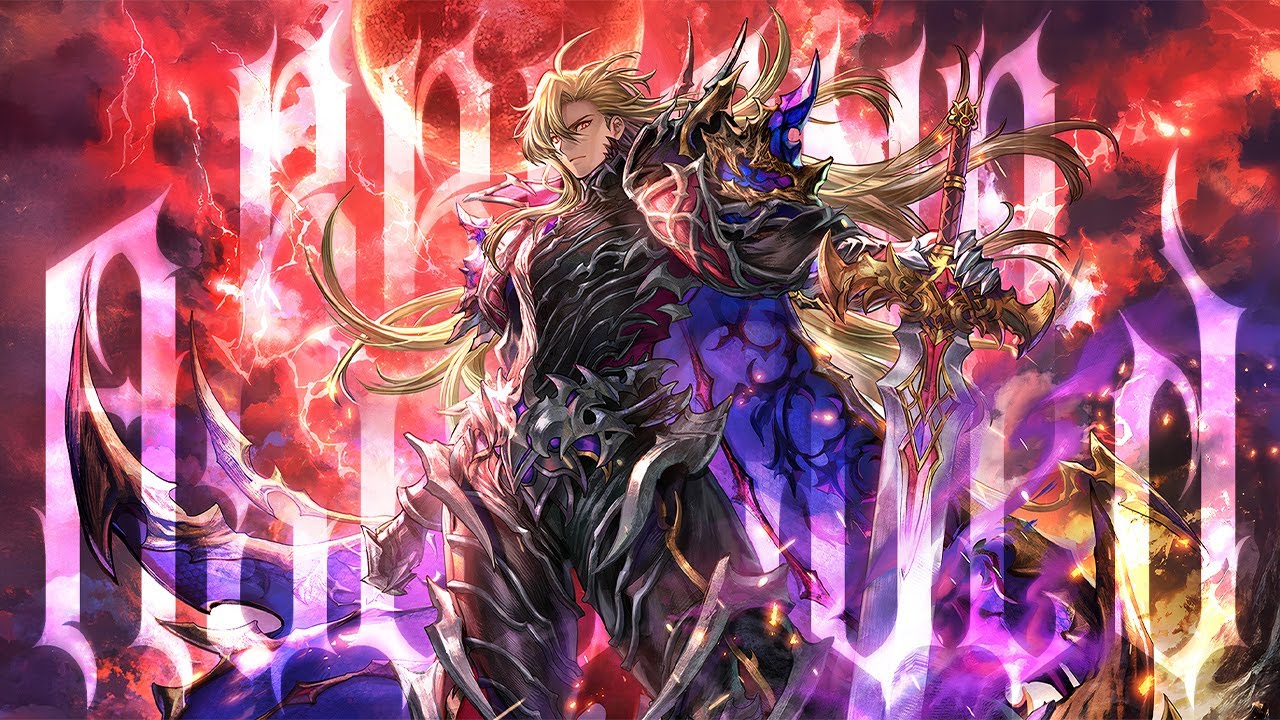 Last Cloudia : Ascended Roland  Unit Showcase!