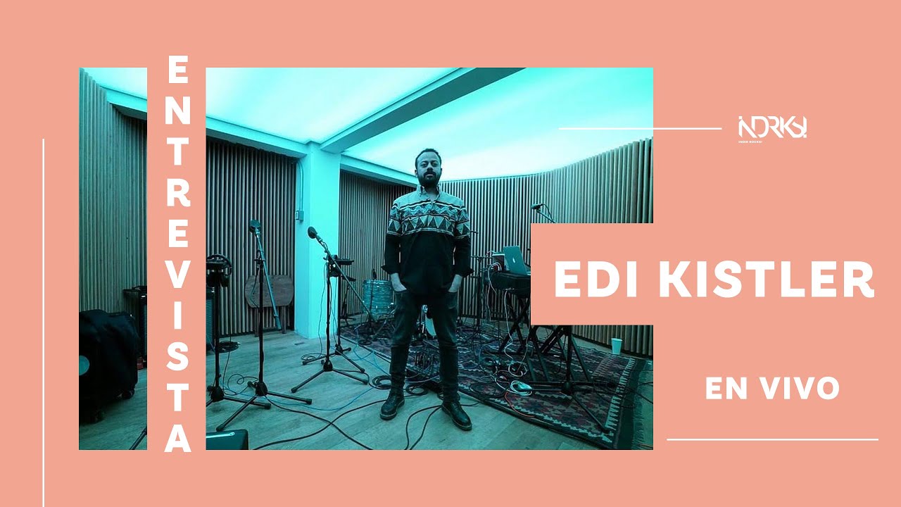 Edi Kistler | En Casa IR!