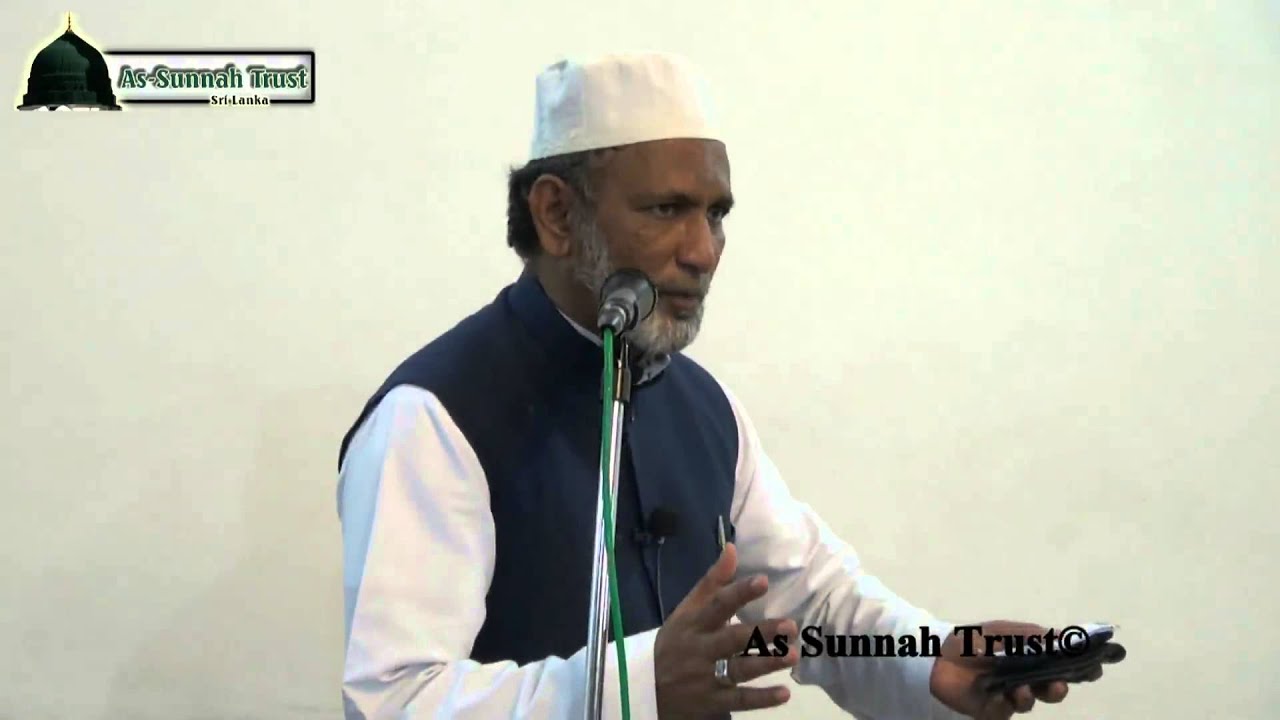 Muhabbath Ur Rasool(Tamil) by Abdul Qadir Mahlary Aalim