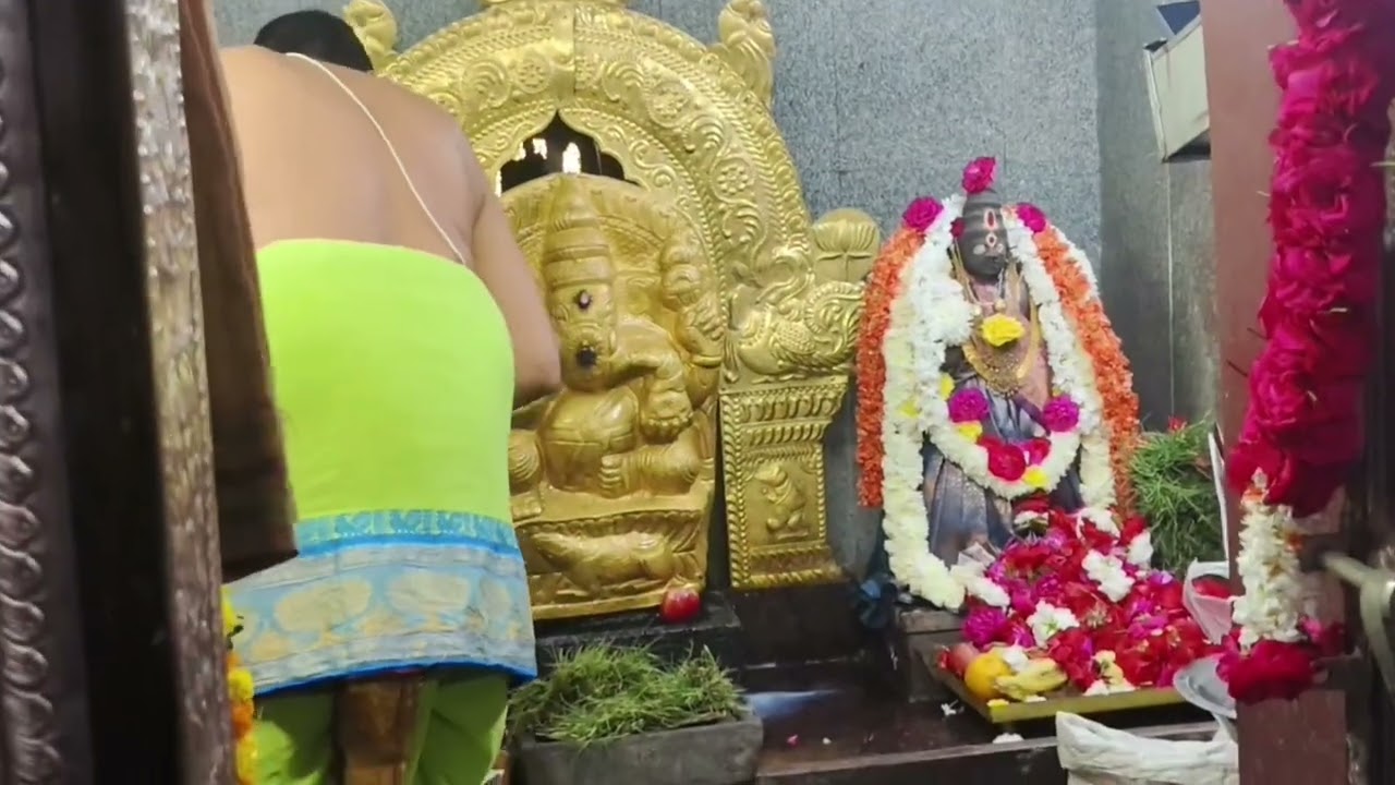 Temple vibes.....