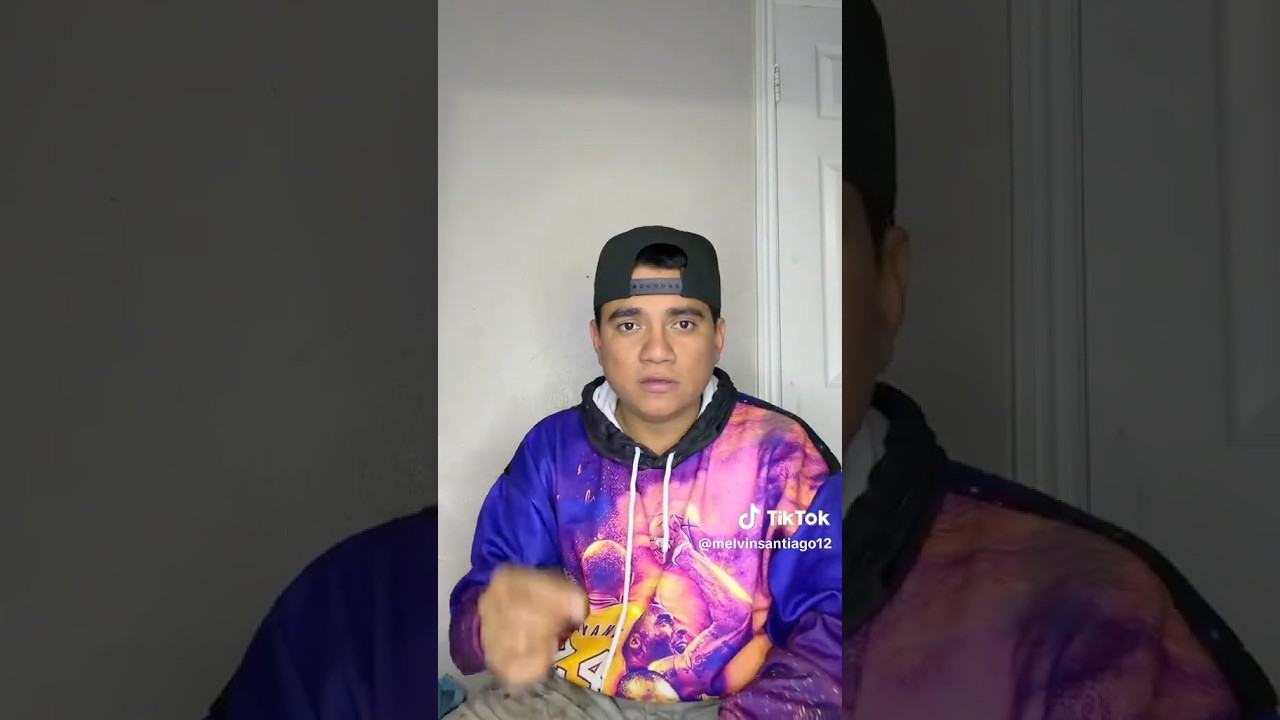 Melvin Santiago topando al Meshy I locotron🤭😂🤣